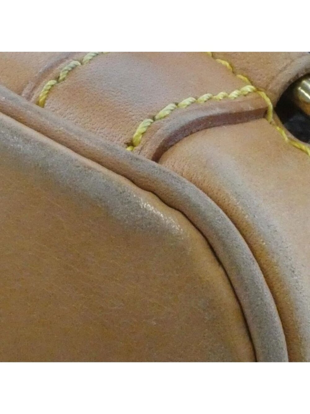 Louis Vuitton Monogram Montsouris MM Backpack - Picture 4 of 10